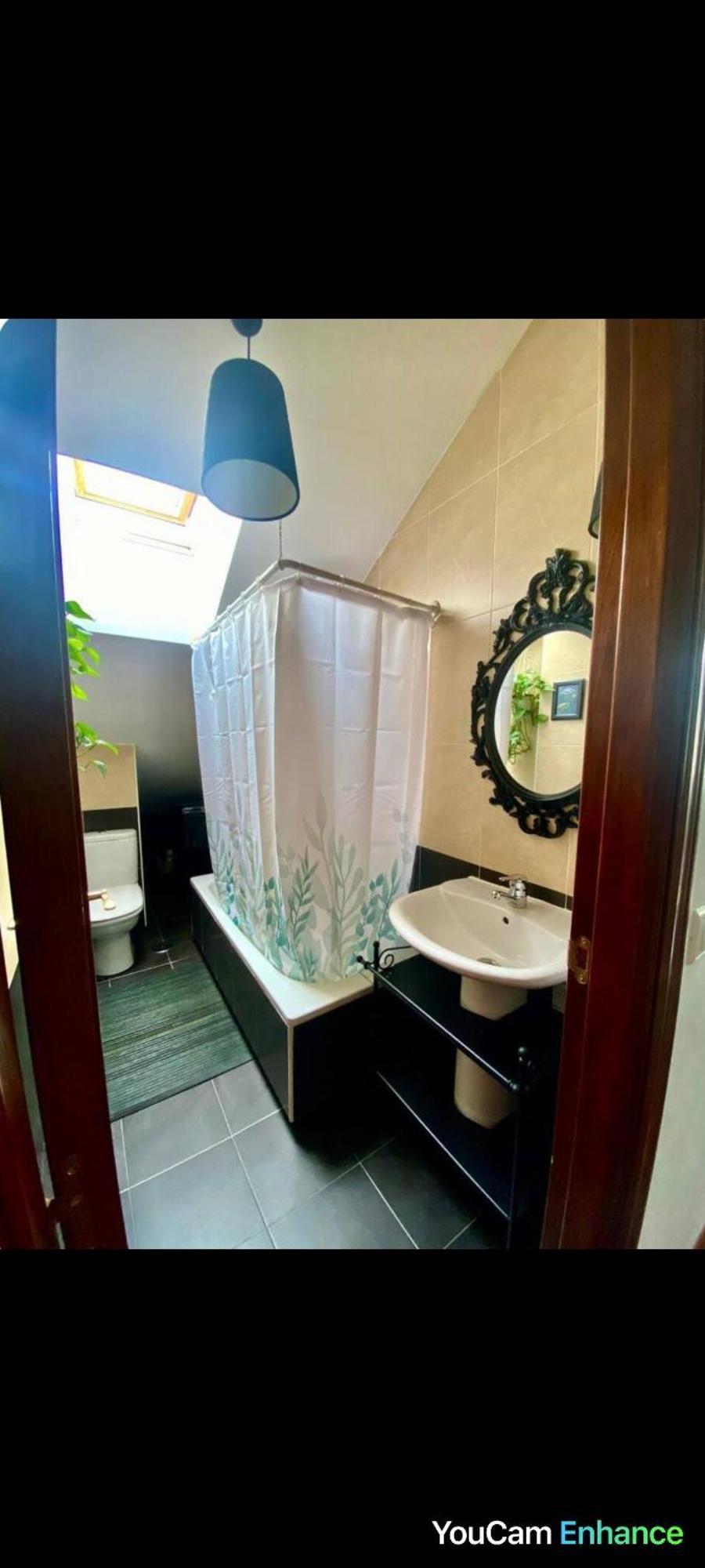 Atico De Los Valles Pasiegos-Valles Pasiegos Penthouse Villabanez  Экстерьер фото