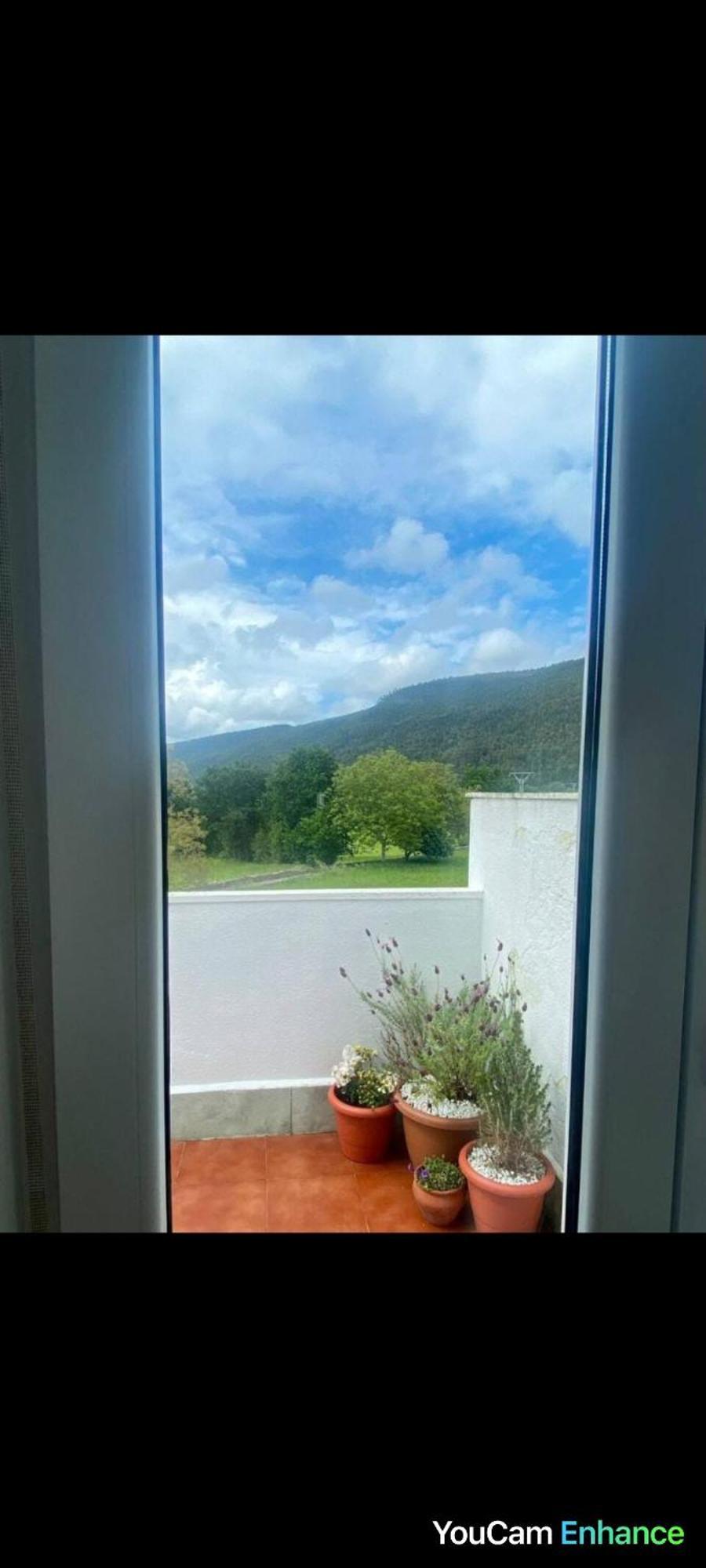 Atico De Los Valles Pasiegos-Valles Pasiegos Penthouse Villabanez  Экстерьер фото