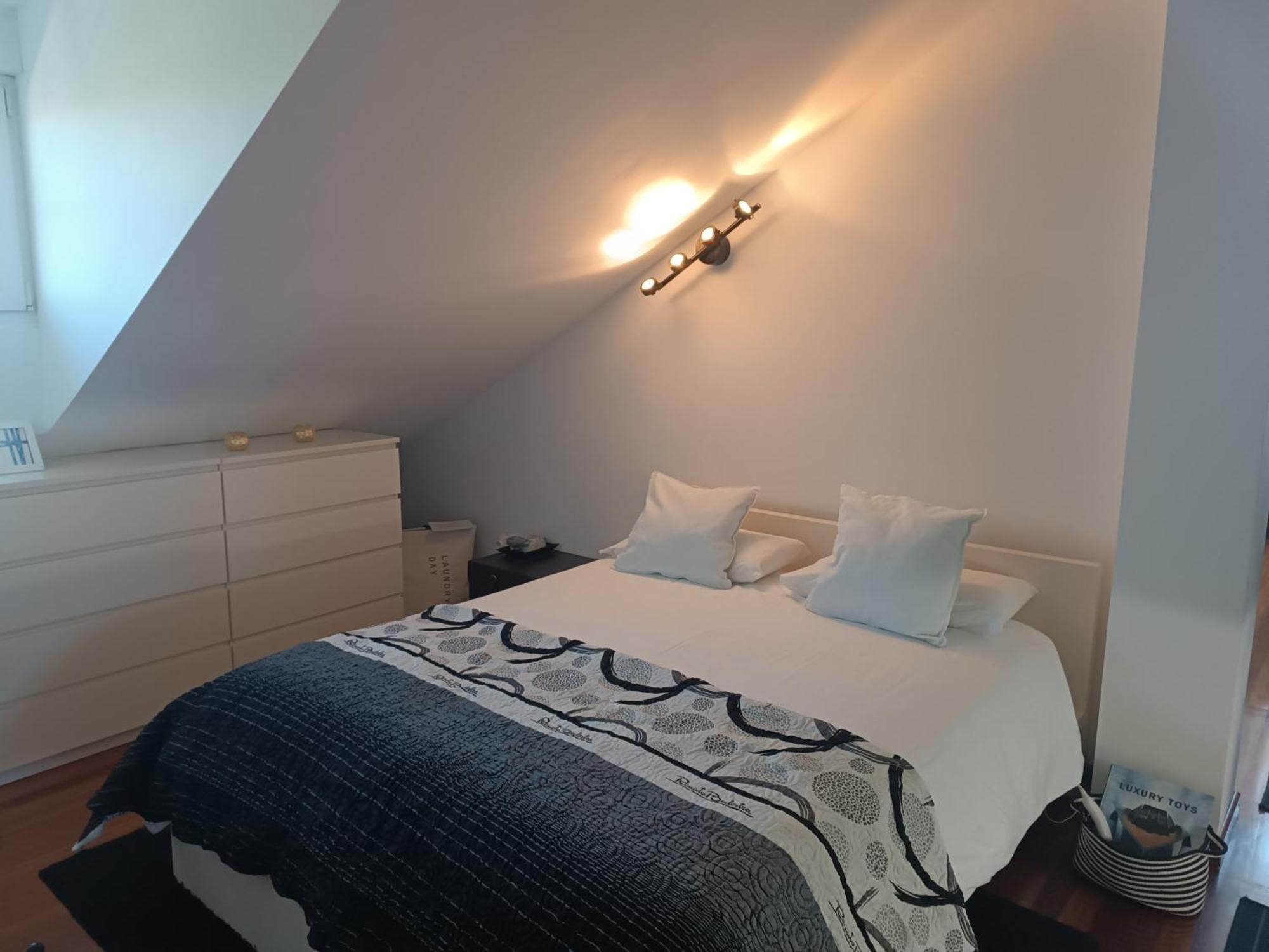 Atico De Los Valles Pasiegos-Valles Pasiegos Penthouse Villabanez  Экстерьер фото
